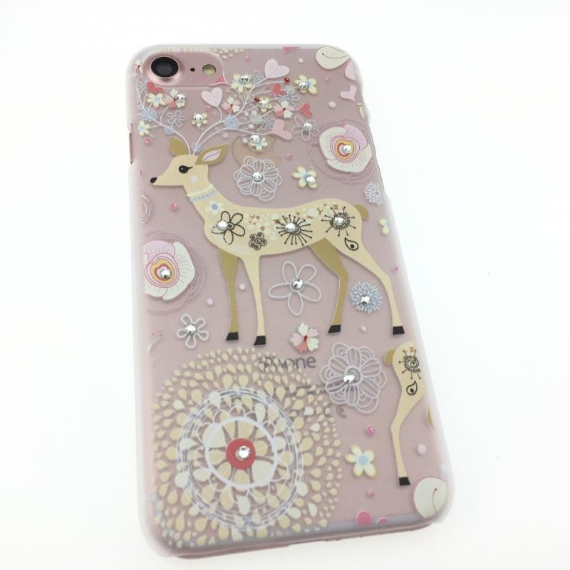 Deer Design Case - i...