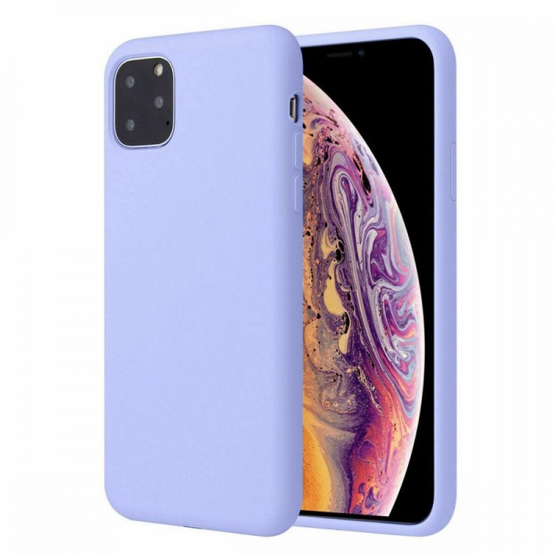 Soft Silicone Case -...