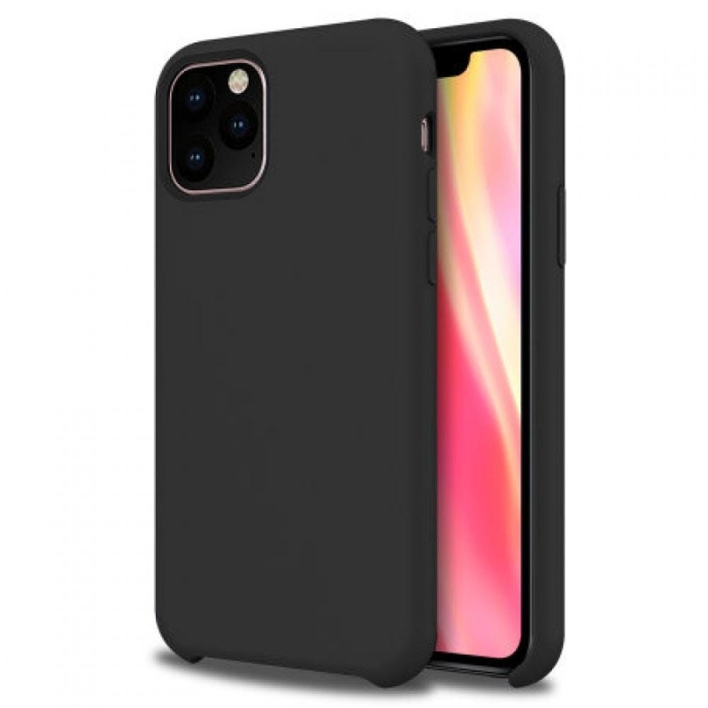 Soft Silicone Case -...